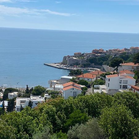 Apartments Monte Ulcinj Exterior foto